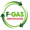 Certificazione FGAS