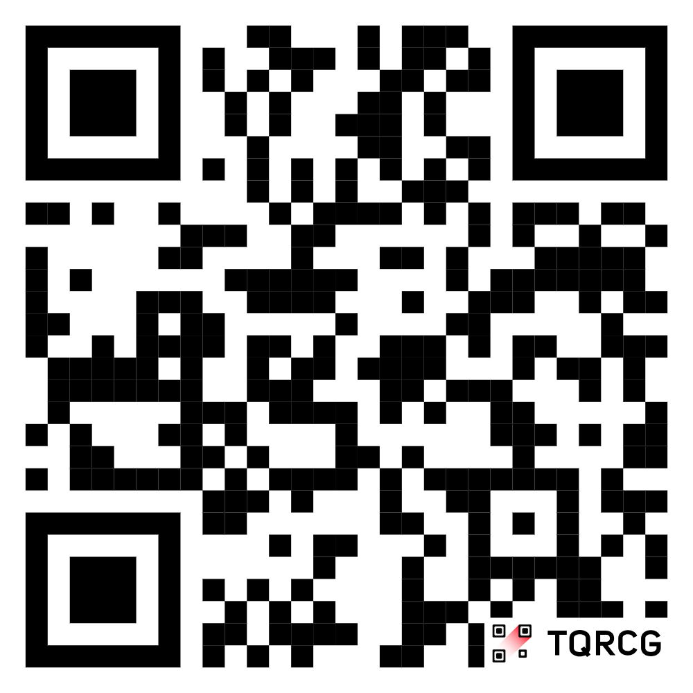 QR Direzione commerciale