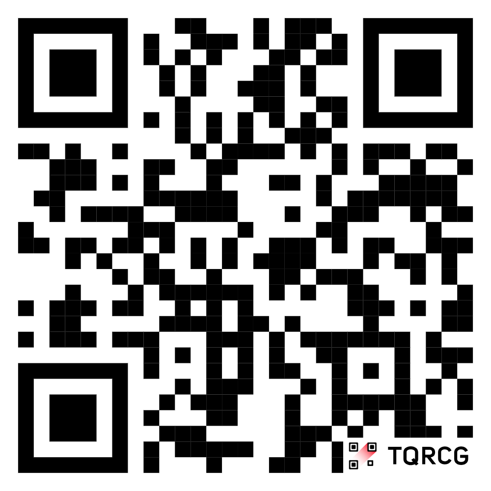 QR Ordini e gare