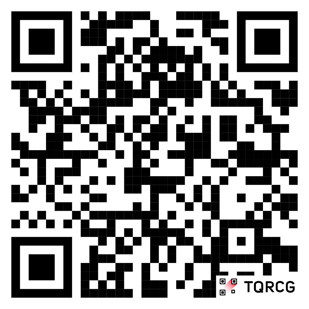 QR contatto MR SERVICE SRL